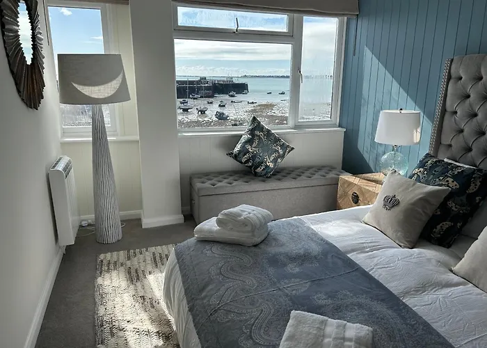 Retreat Main House *