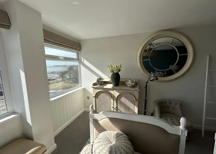 Retreat Main House * Gorey