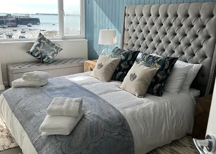 Retreat Main House Lejlighed Gorey