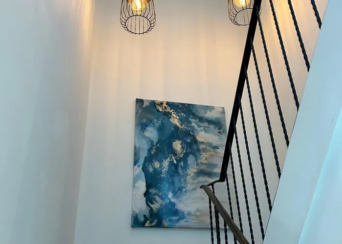 Retreat Main House *