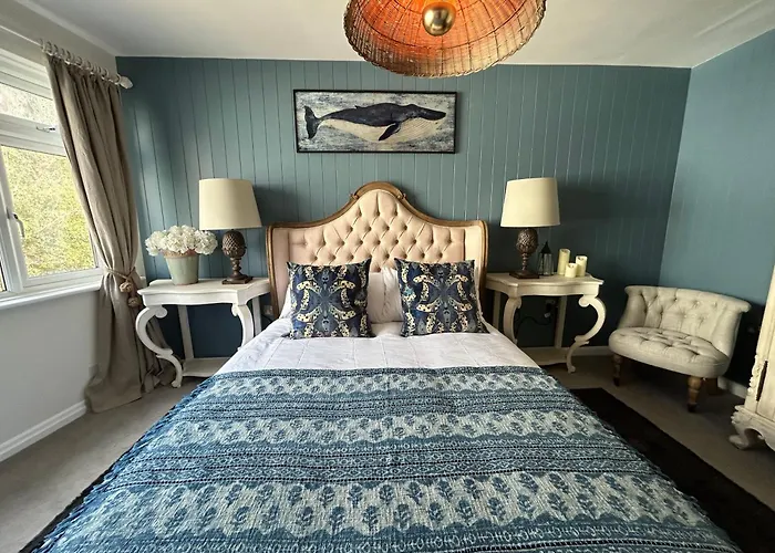 Retreat Main House *