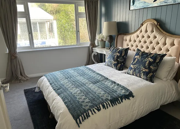 Retreat Main House *