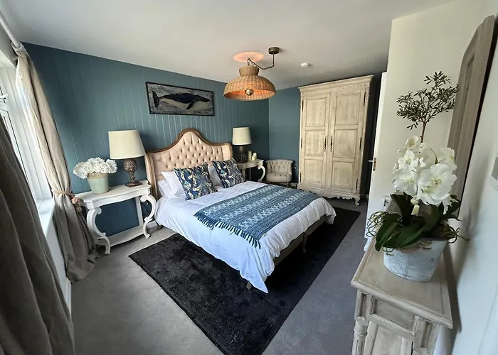 Retreat Main House Lejlighed Gorey