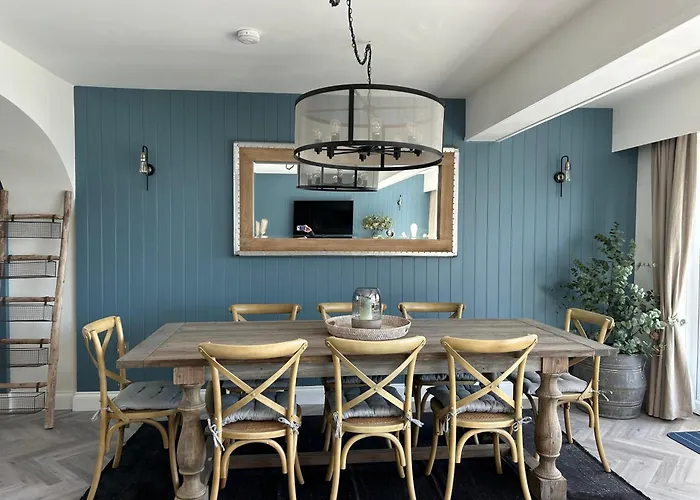 Retreat Main House * Gorey