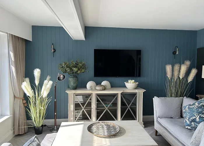 Lejlighed Retreat Main House Gorey