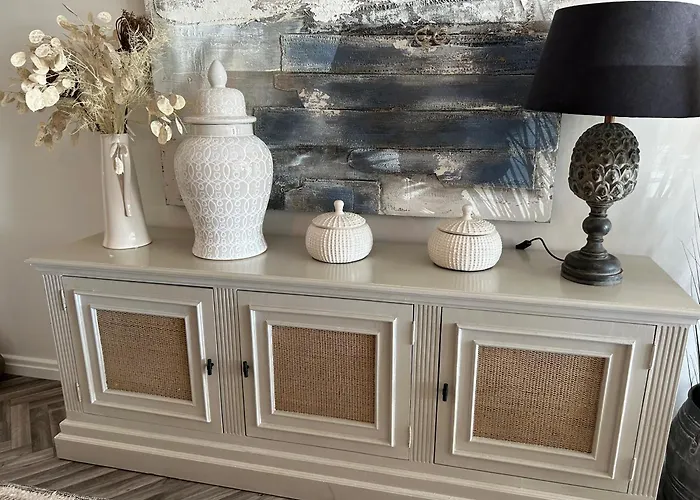 Retreat Main House * Gorey