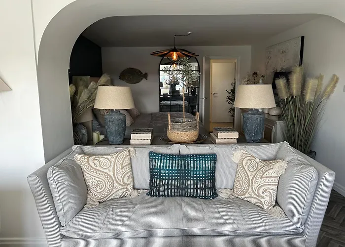 Retreat Main House Gorey